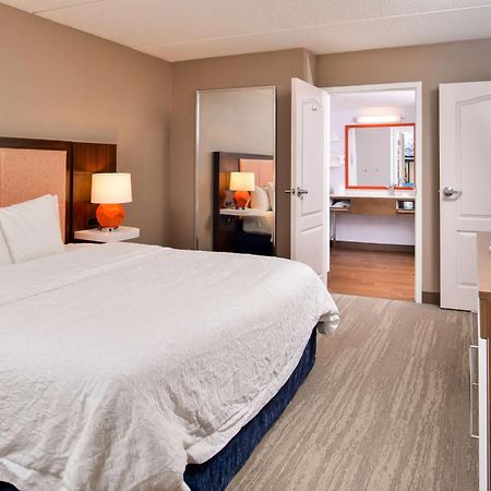 Hampton Inn Emporia Dış mekan fotoğraf