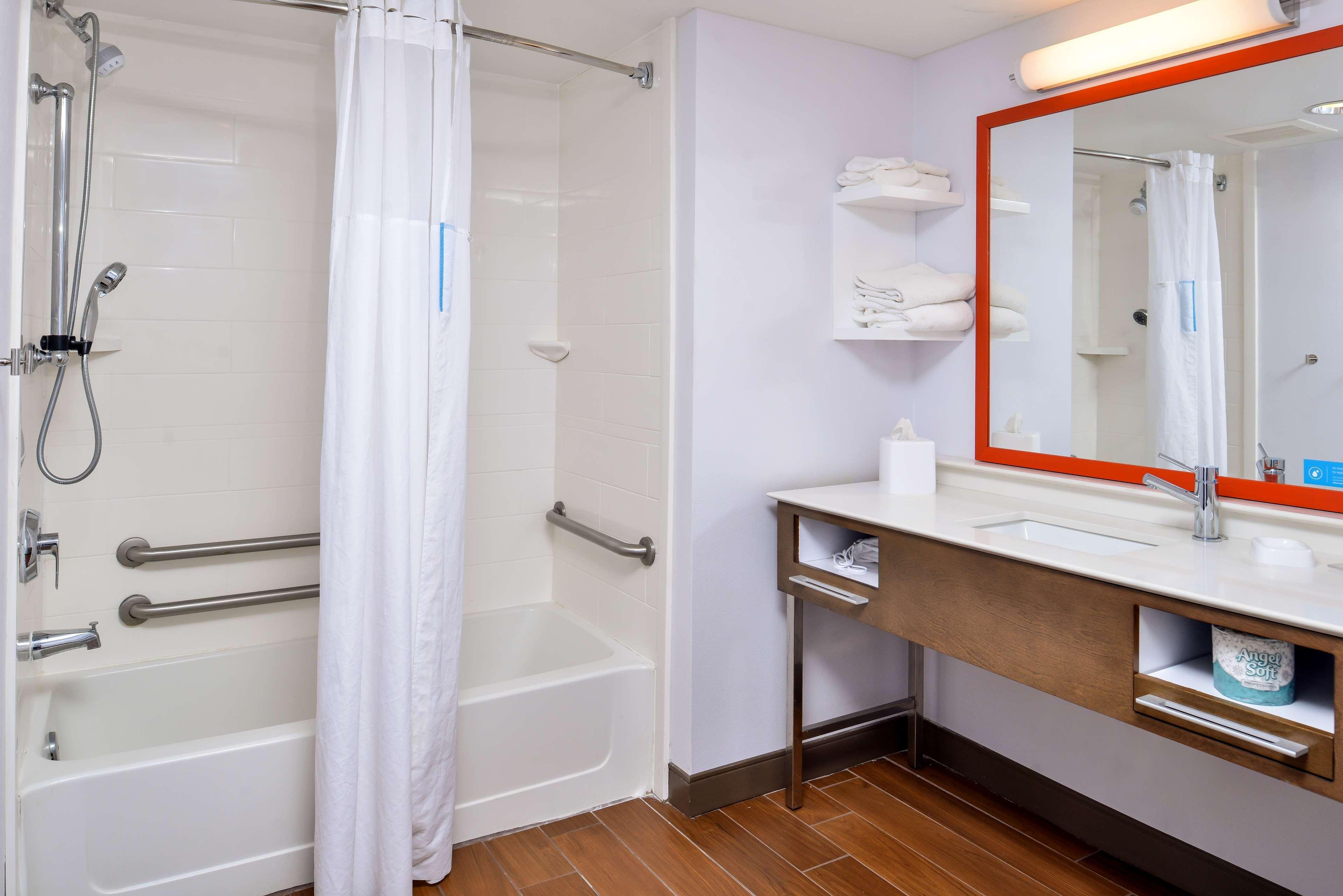 Hampton Inn Emporia Dış mekan fotoğraf