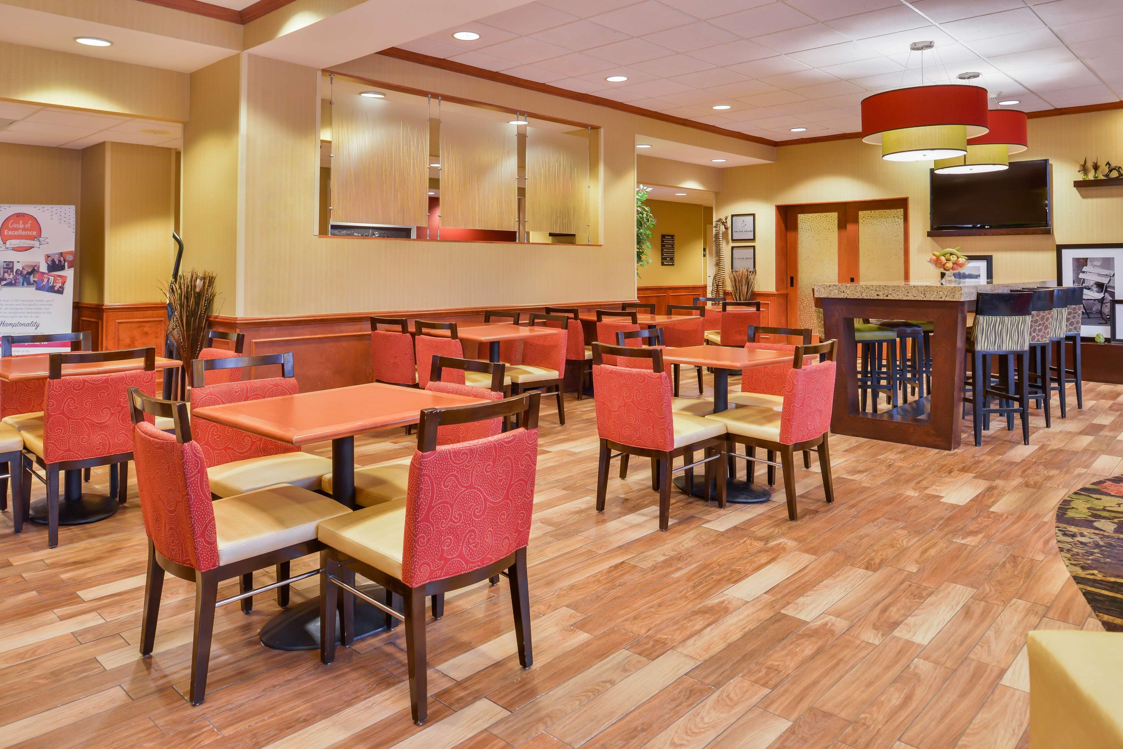 Hampton Inn Emporia Dış mekan fotoğraf