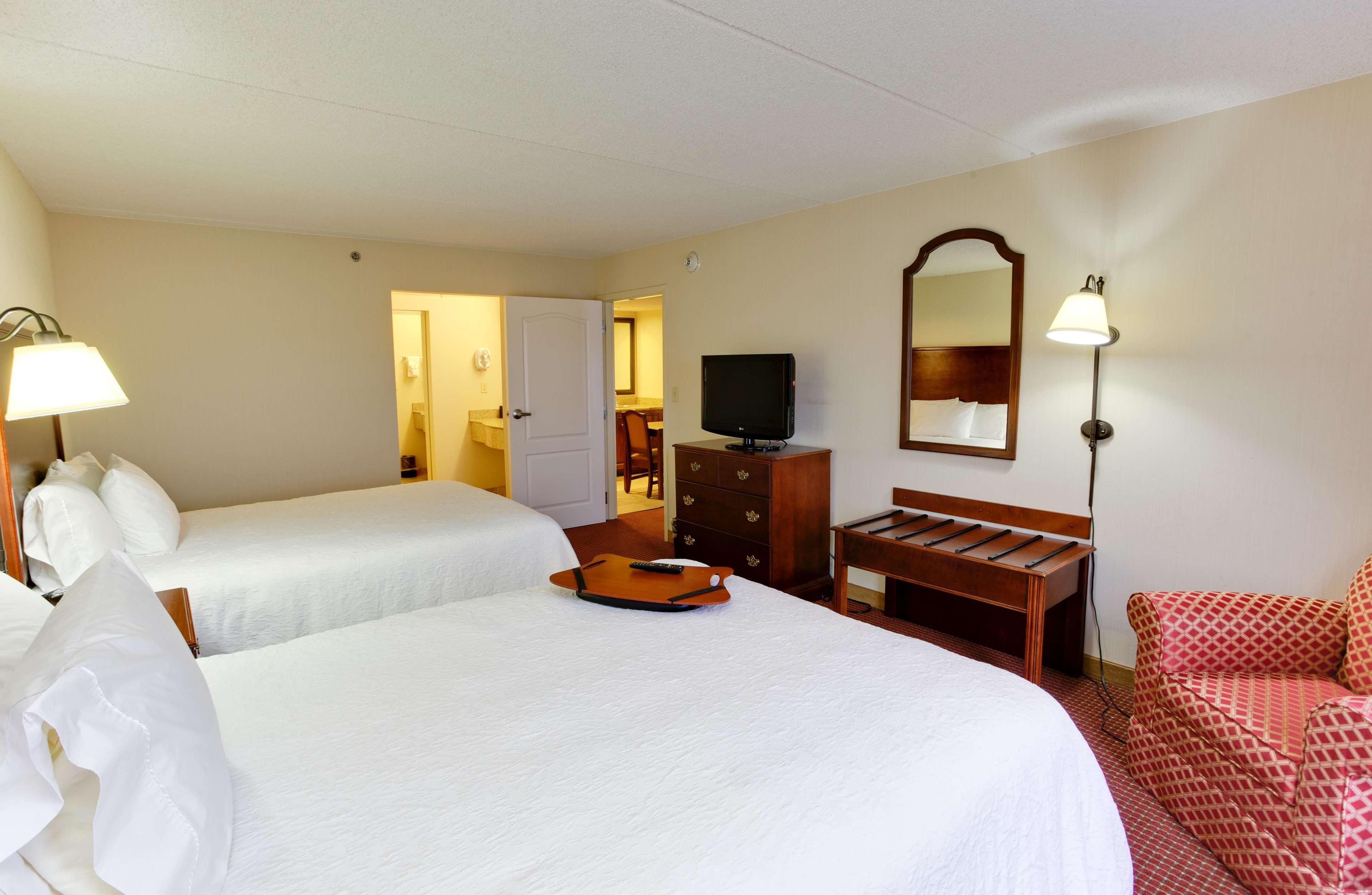 Hampton Inn Emporia Dış mekan fotoğraf