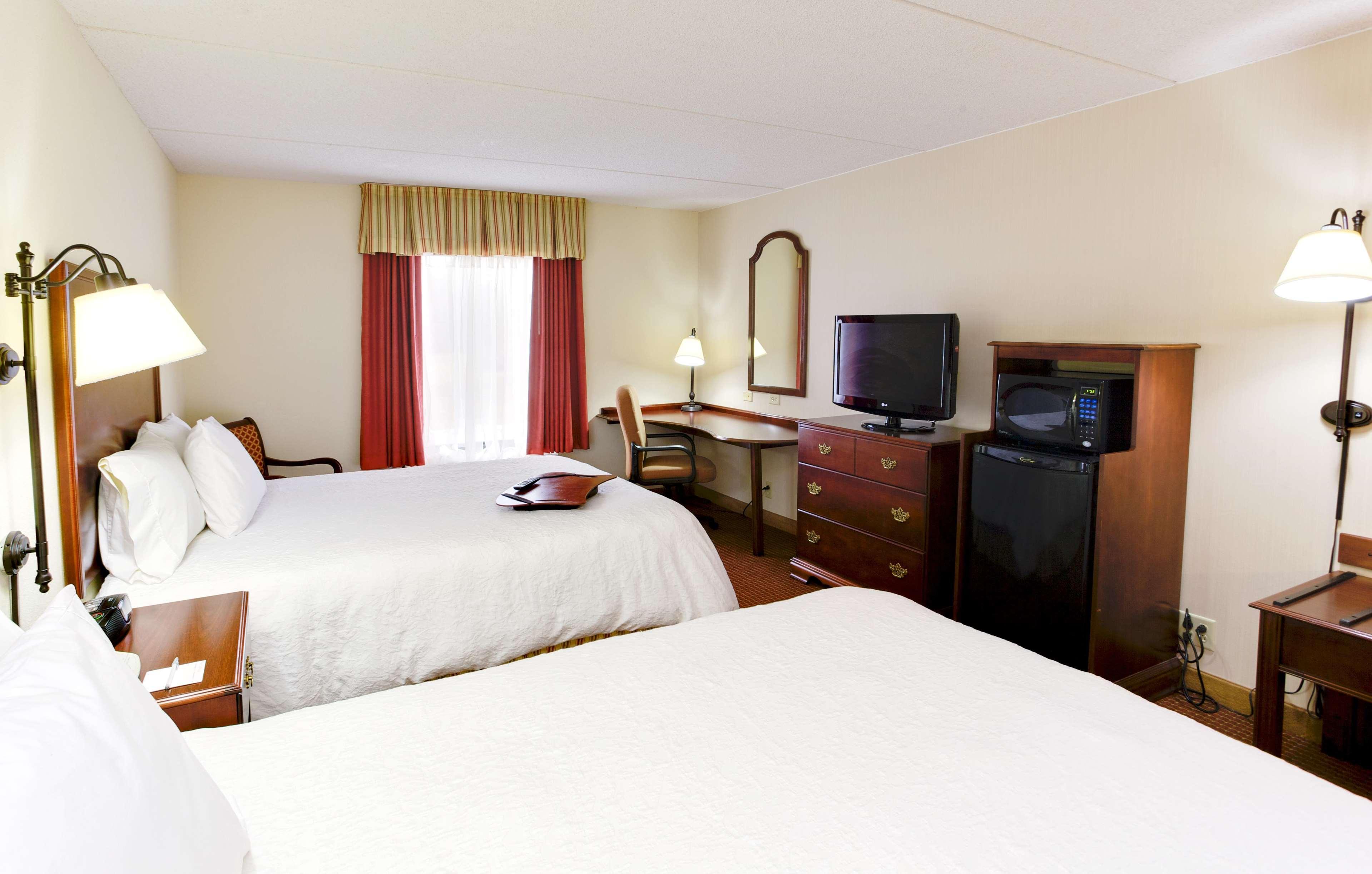 Hampton Inn Emporia Dış mekan fotoğraf