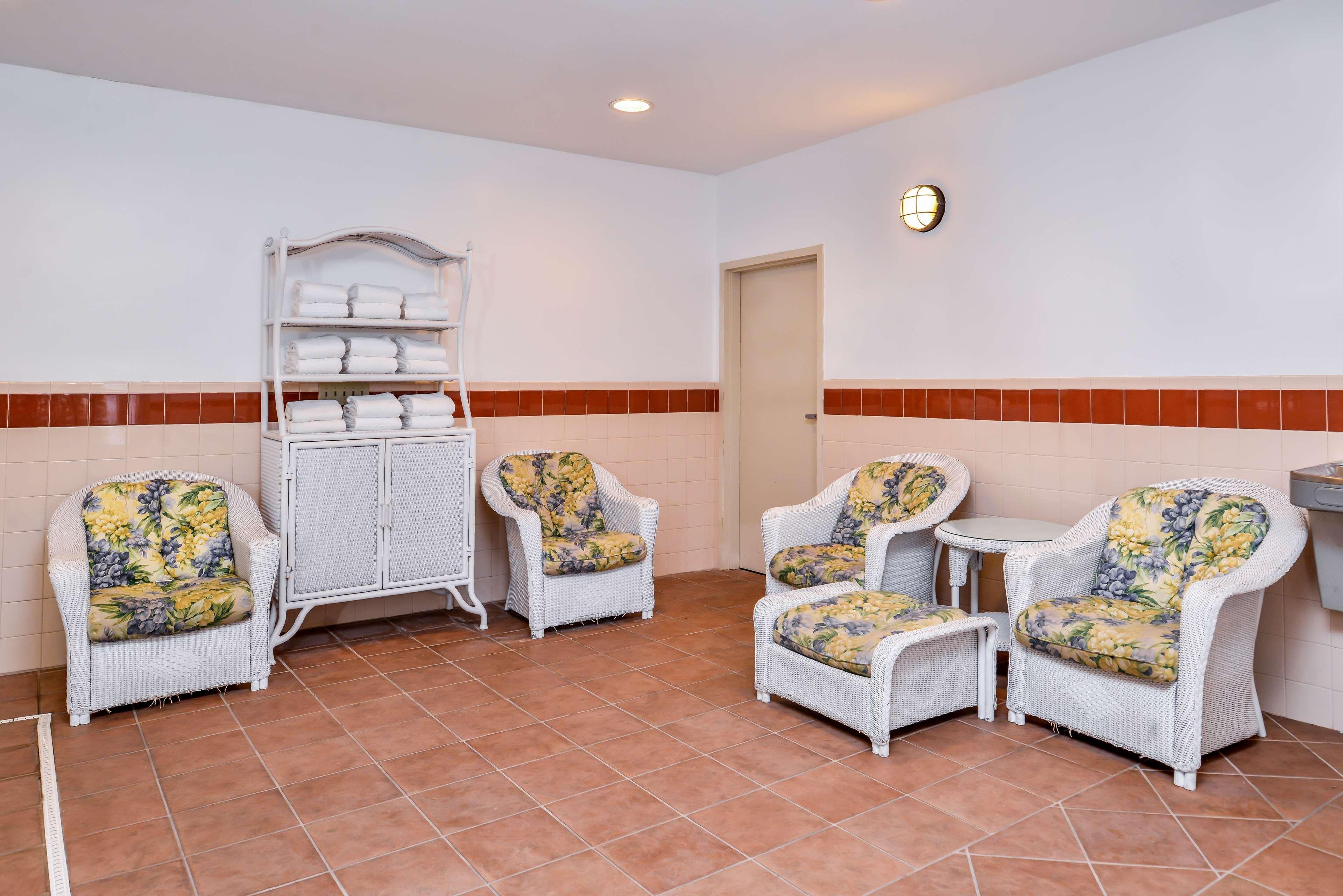Hampton Inn Emporia Dış mekan fotoğraf