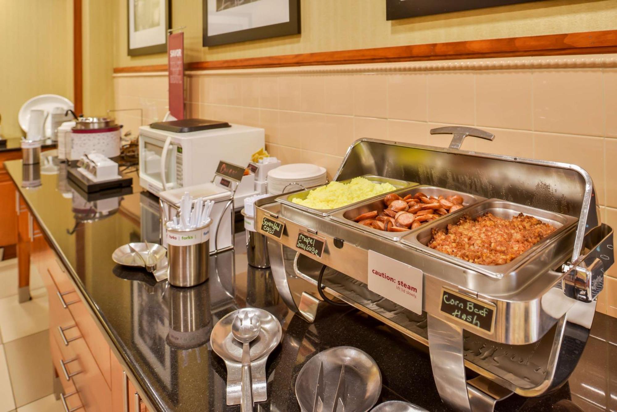 Hampton Inn Emporia Dış mekan fotoğraf