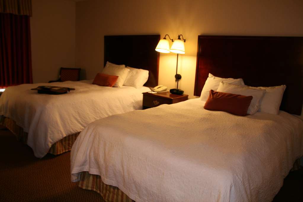 Hampton Inn Emporia Oda fotoğraf